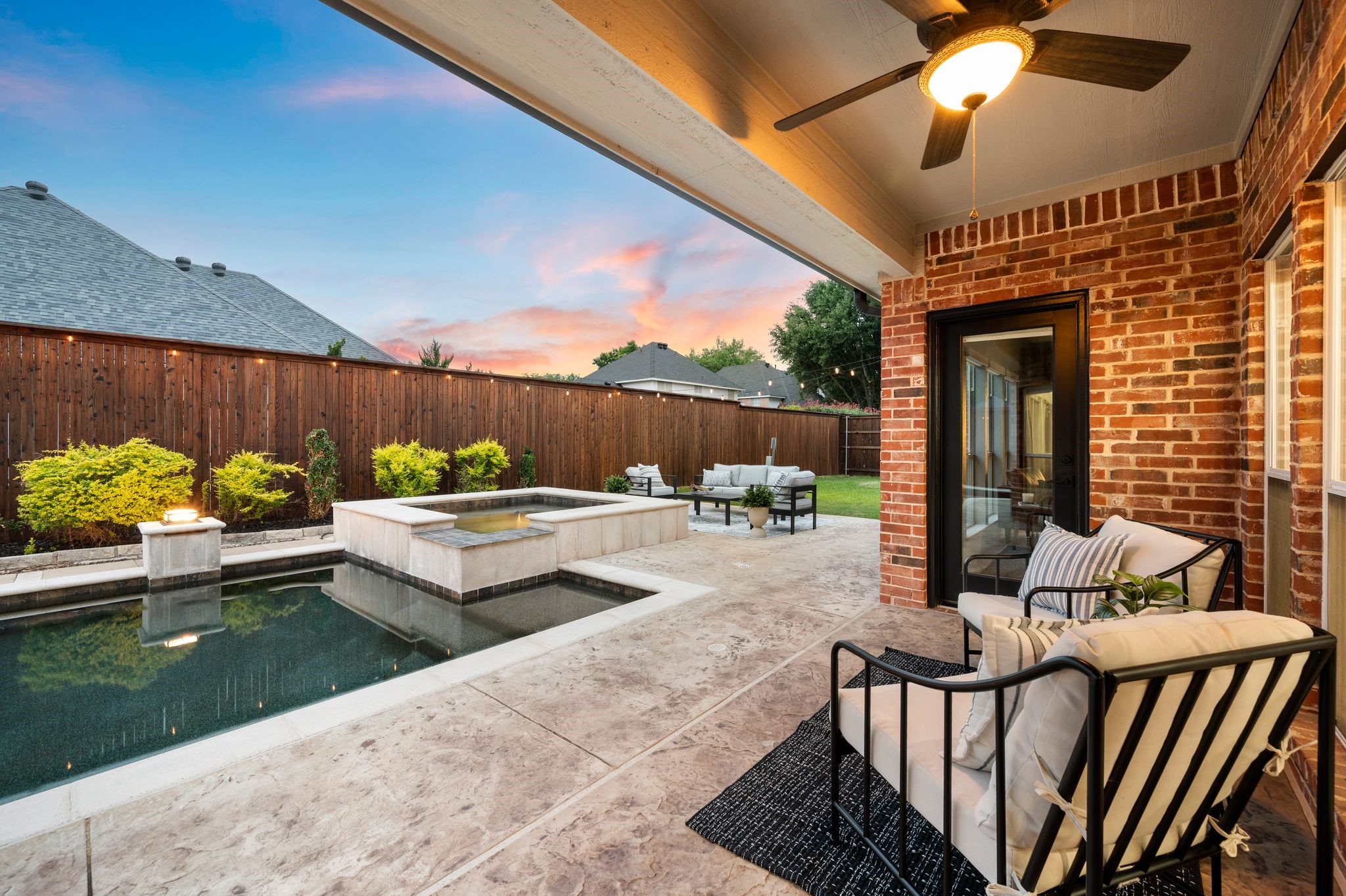 6706 Carriage Lane Colleyville TX 76034
