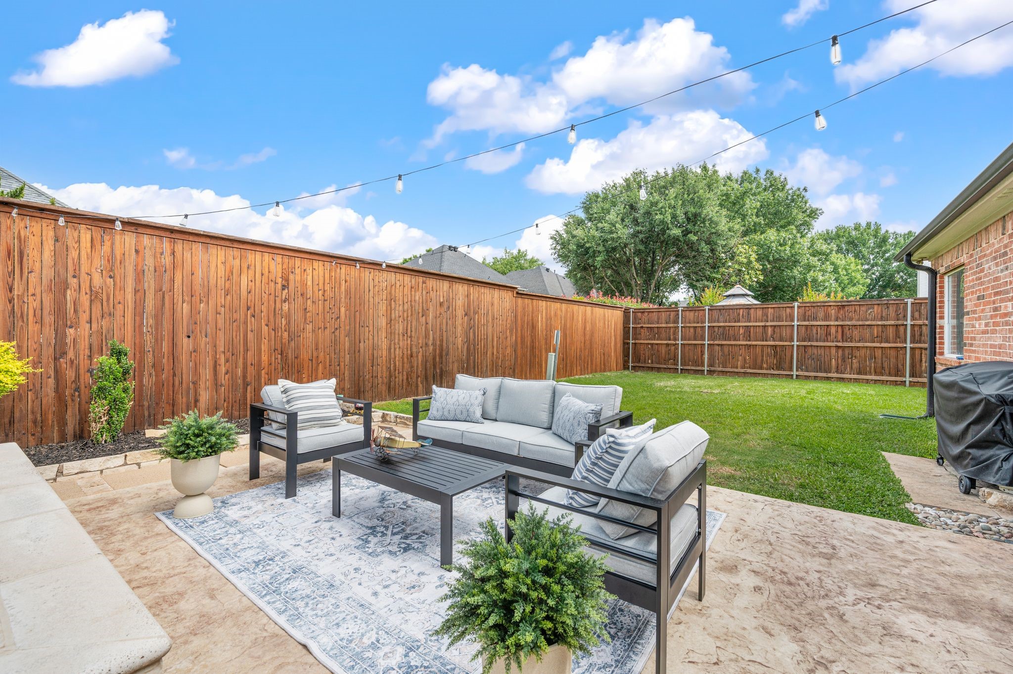 6706 Carriage Lane Colleyville TX 76034