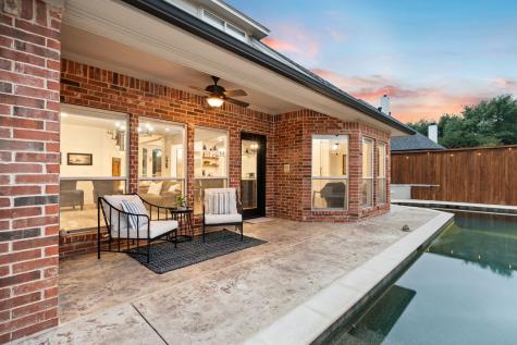 6706 Carriage Lane Colleyville TX 76034