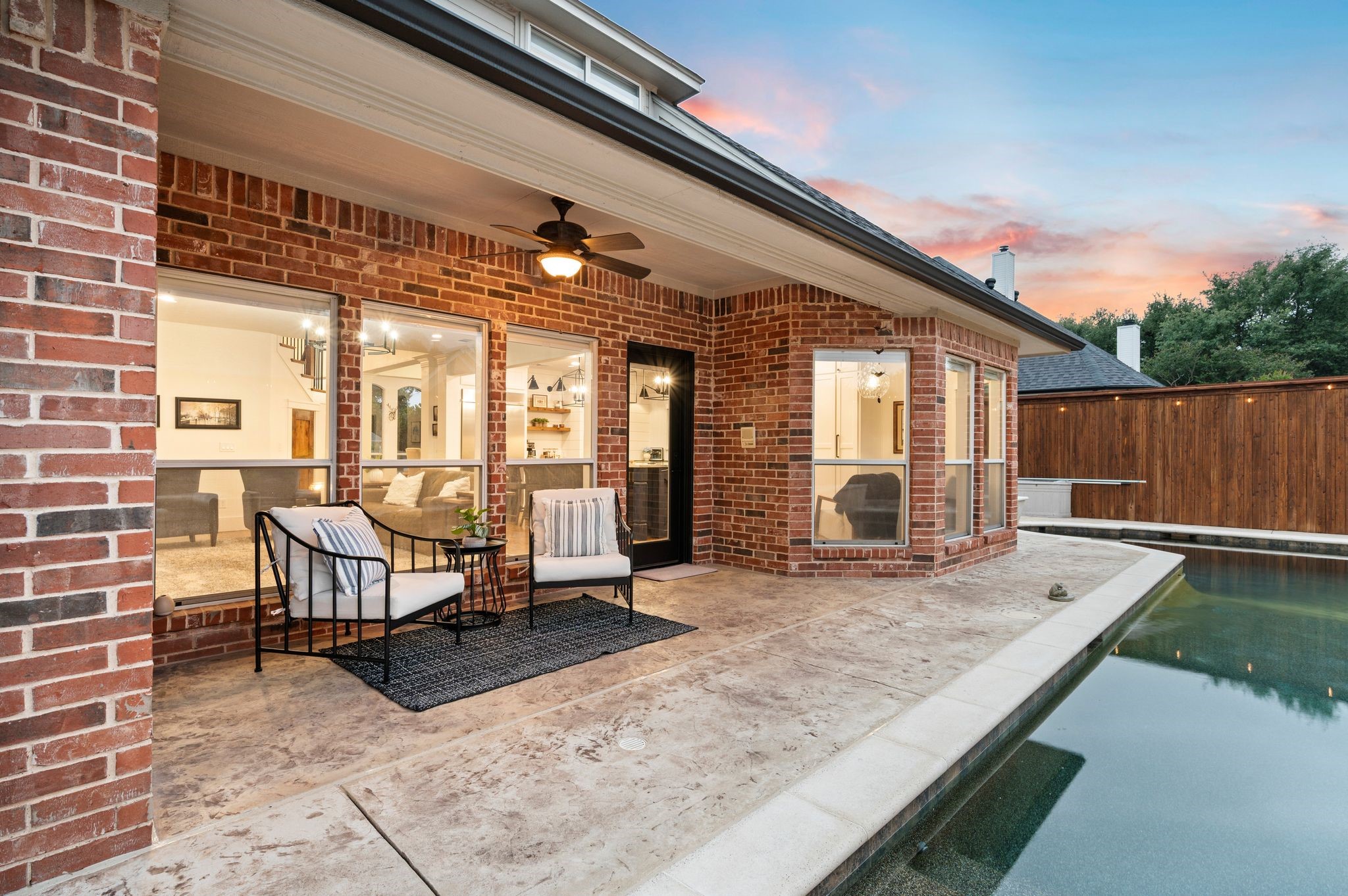 6706 Carriage Lane Colleyville TX 76034
