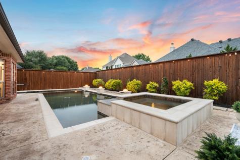 6706 Carriage Lane Colleyville TX 76034