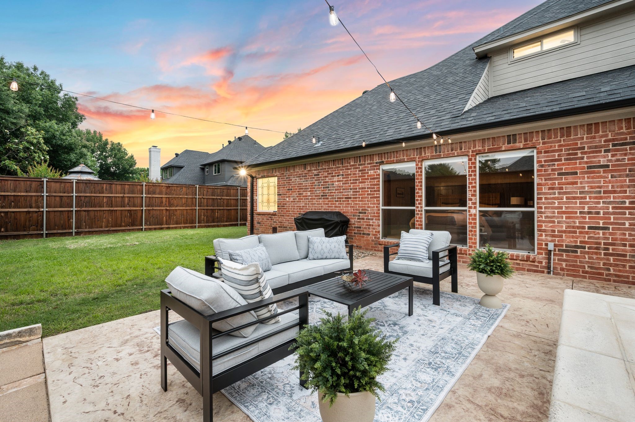6706 Carriage Lane Colleyville TX 76034