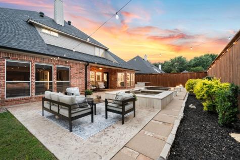 6706 Carriage Lane Colleyville TX 76034