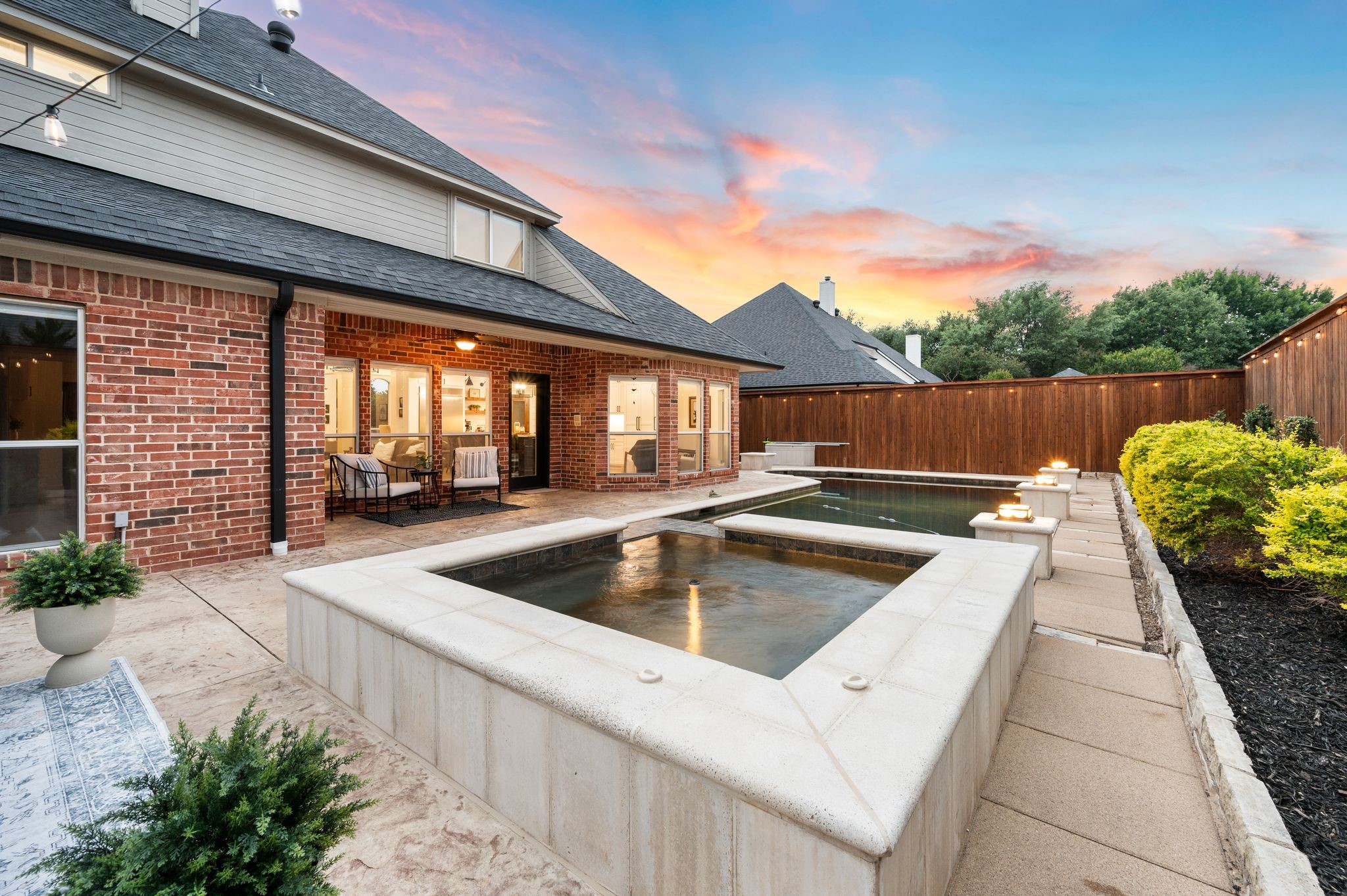 6706 Carriage Lane Colleyville TX 76034