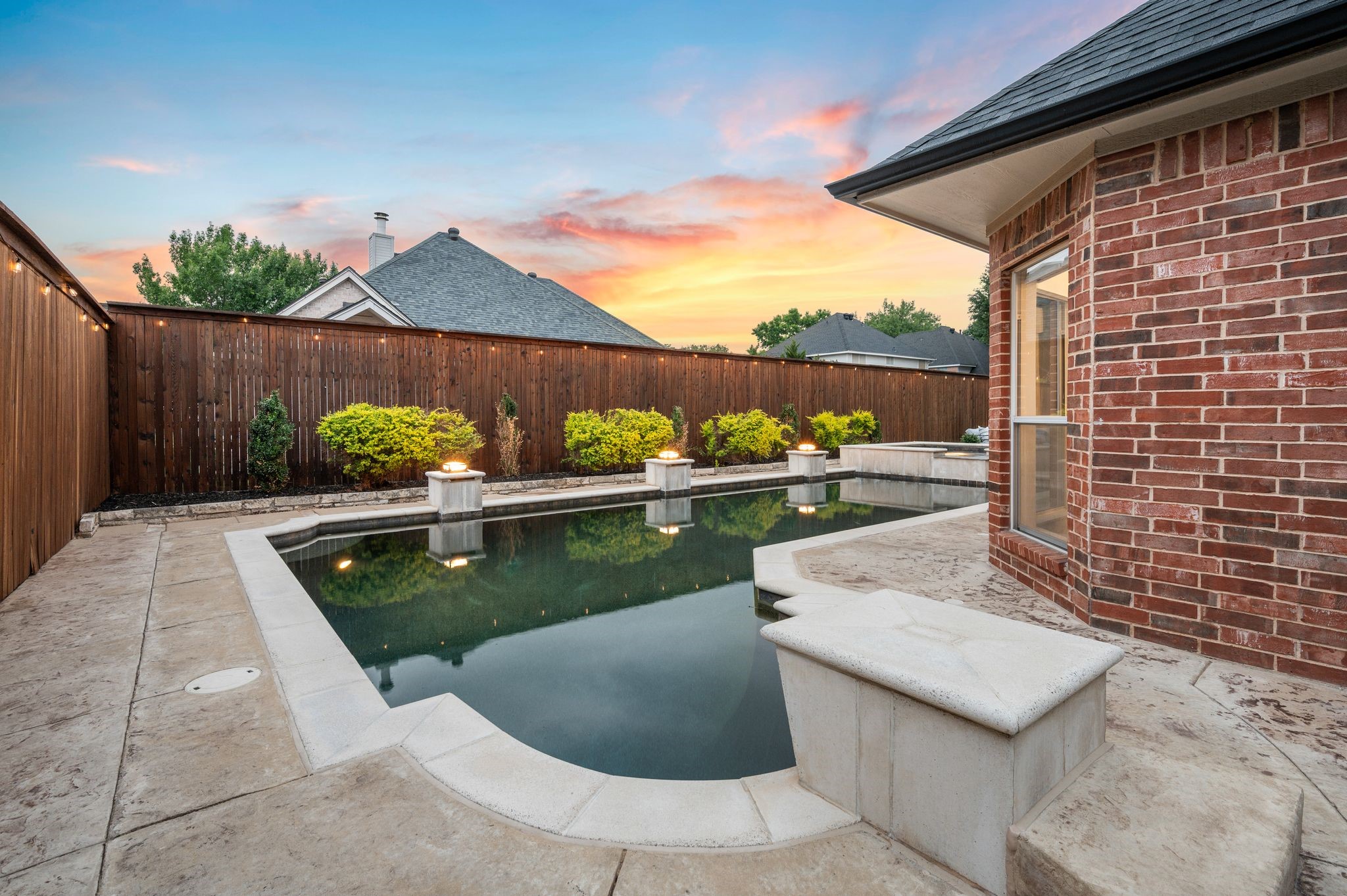 6706 Carriage Lane Colleyville TX 76034