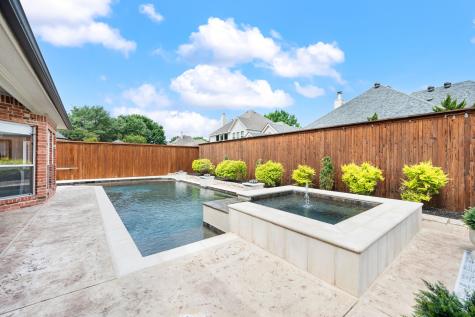 6706 Carriage Lane Colleyville TX 76034