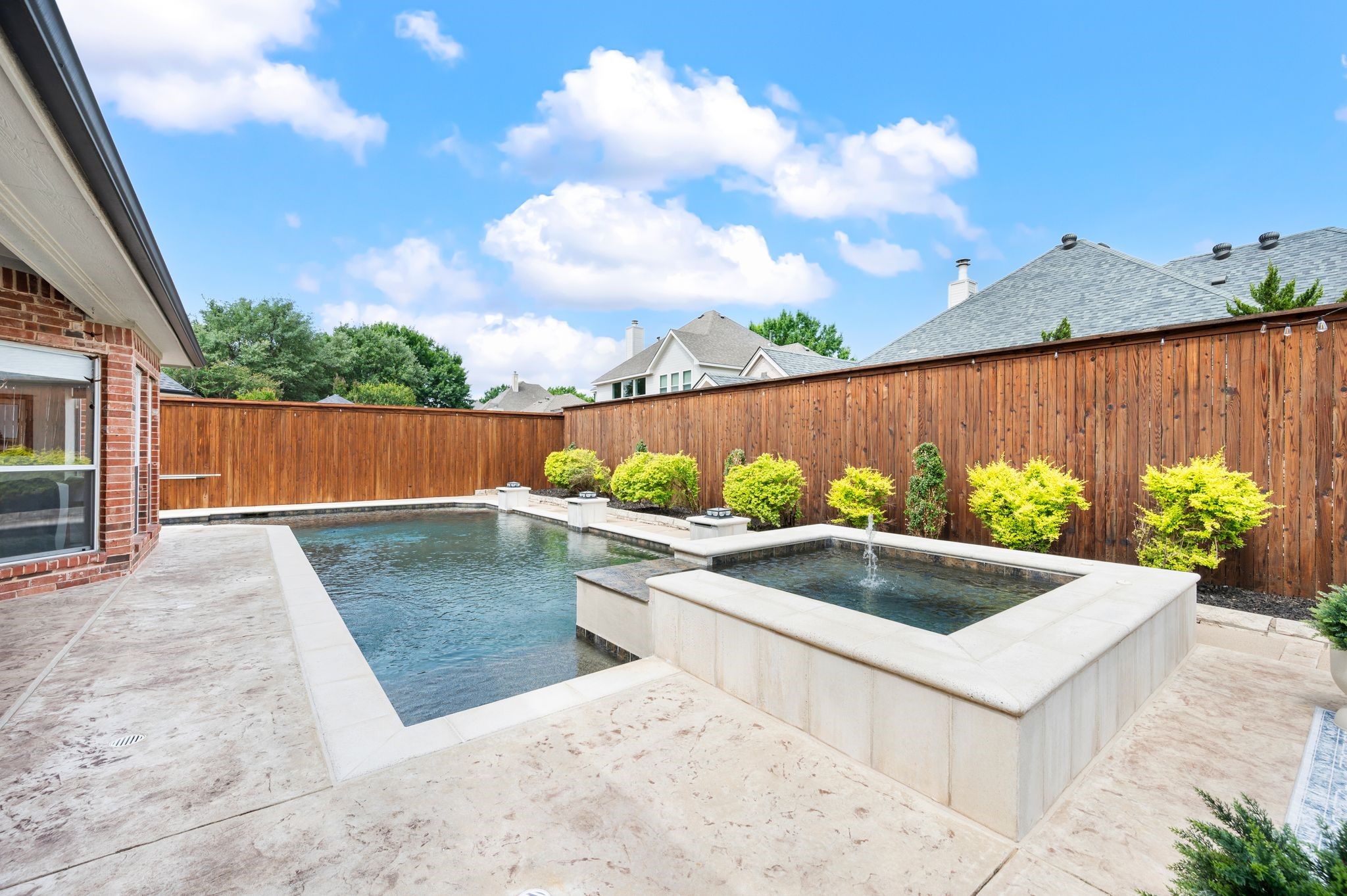 6706 Carriage Lane Colleyville TX 76034