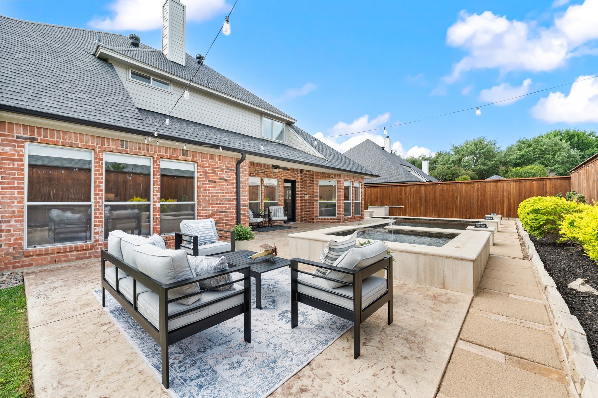 6706 Carriage Lane Colleyville TX 76034