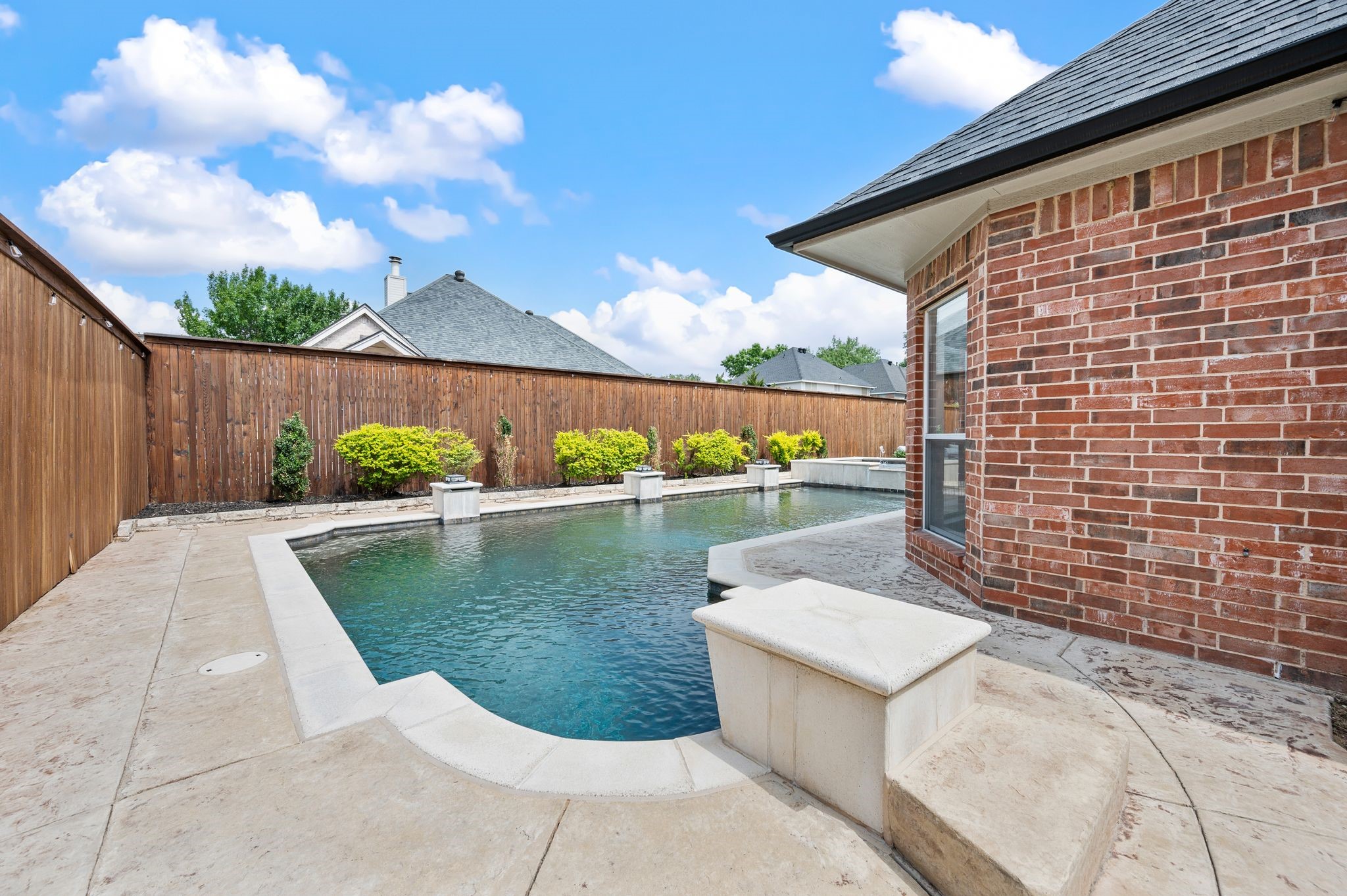 6706 Carriage Lane Colleyville TX 76034