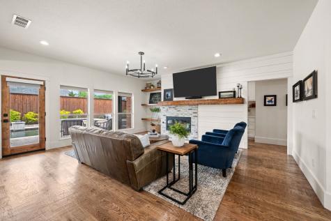 6706 Carriage Lane Colleyville TX 76034