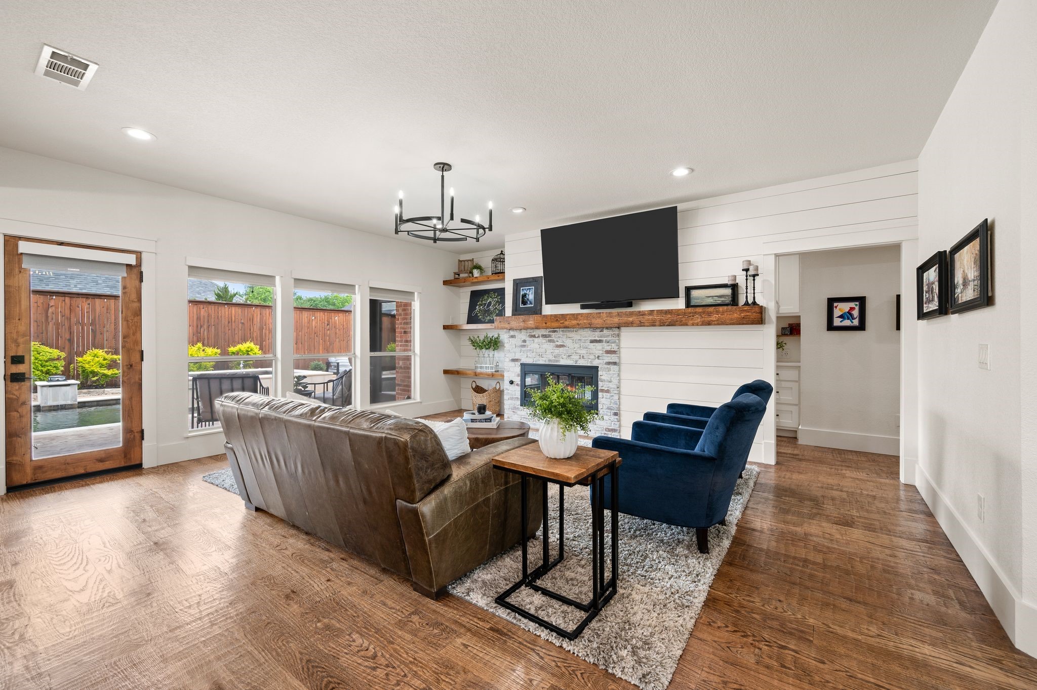 6706 Carriage Lane Colleyville TX 76034