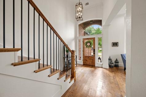 6706 Carriage Lane Colleyville TX 76034