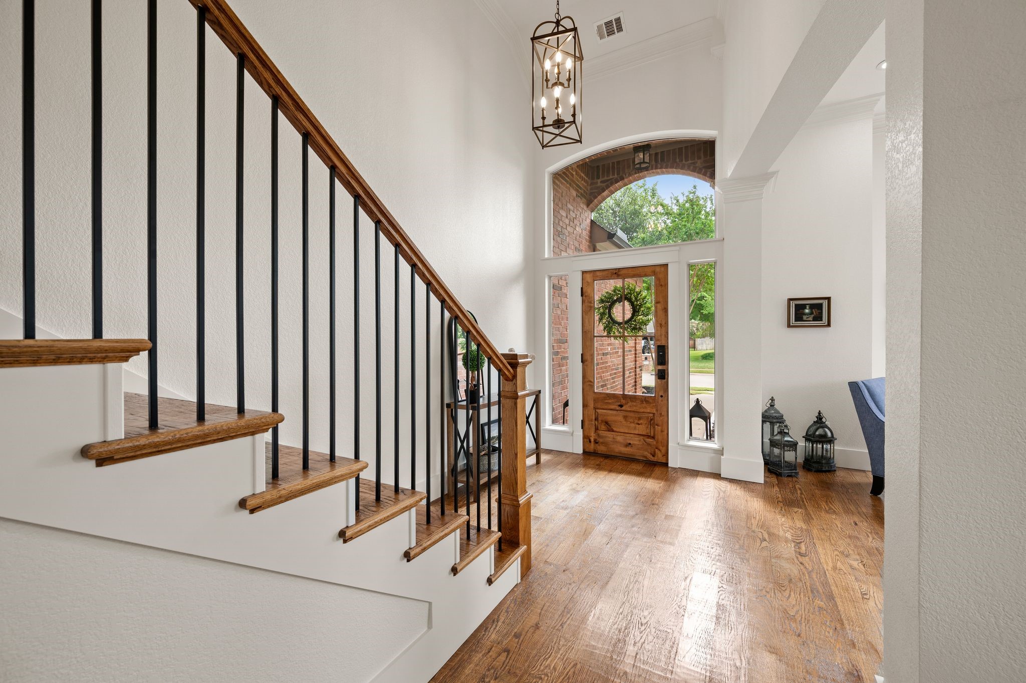6706 Carriage Lane Colleyville TX 76034
