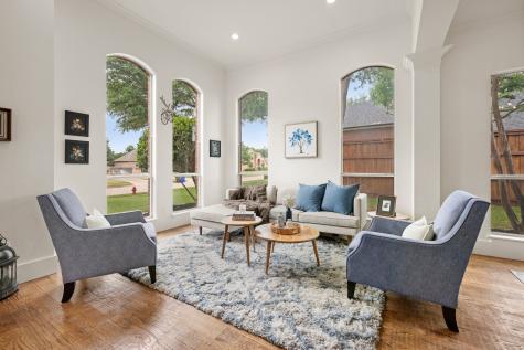 6706 Carriage Lane Colleyville TX 76034