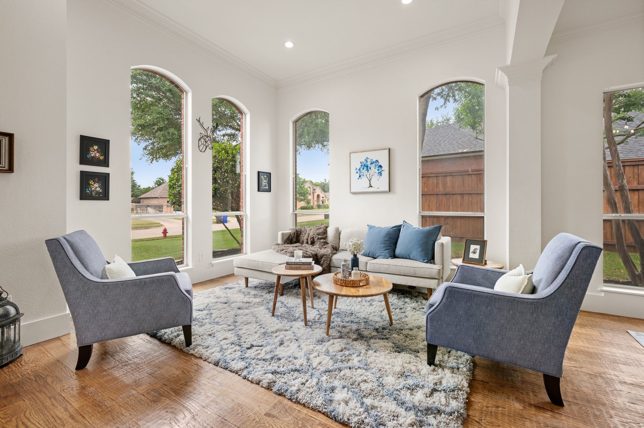 6706 Carriage Lane Colleyville TX 76034