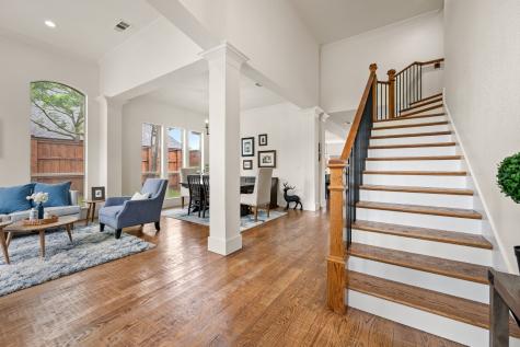 6706 Carriage Lane Colleyville TX 76034