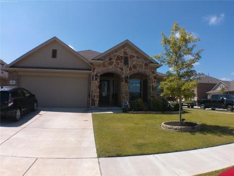 913 Black Hawk Drive Princeton TX 75407