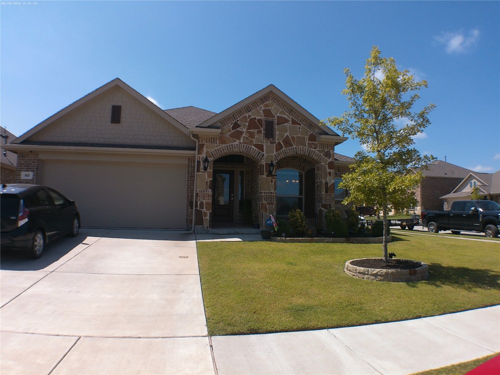 913 Black Hawk Drive Princeton TX 75407