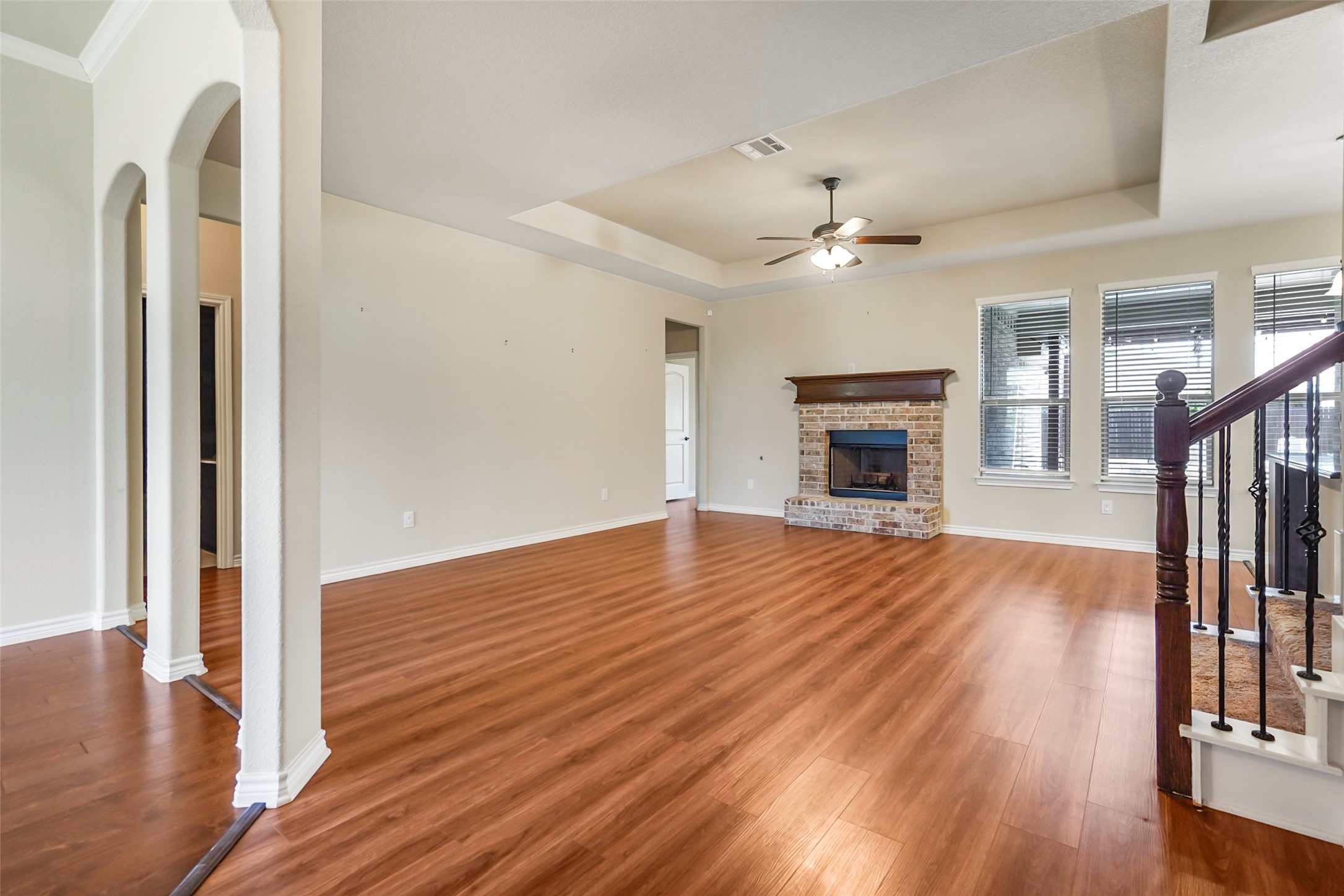 253 Cattlemans Trail Saginaw TX 76131