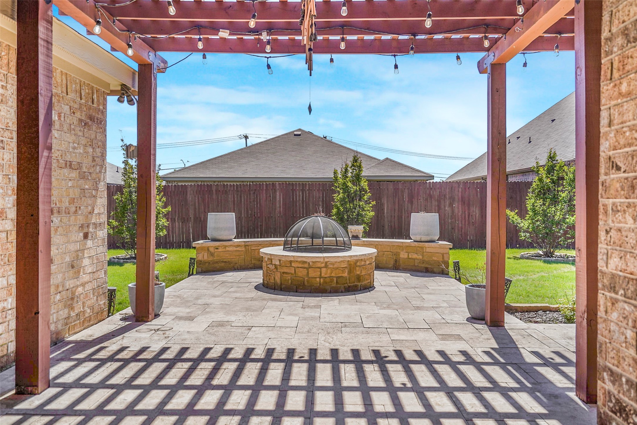 253 Cattlemans Trail Saginaw TX 76131