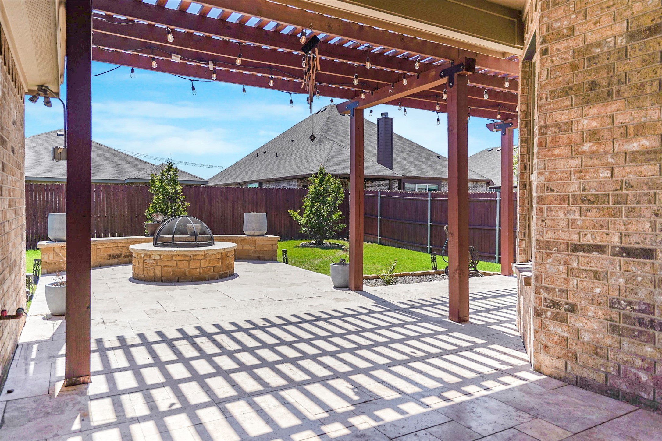 253 Cattlemans Trail Saginaw TX 76131