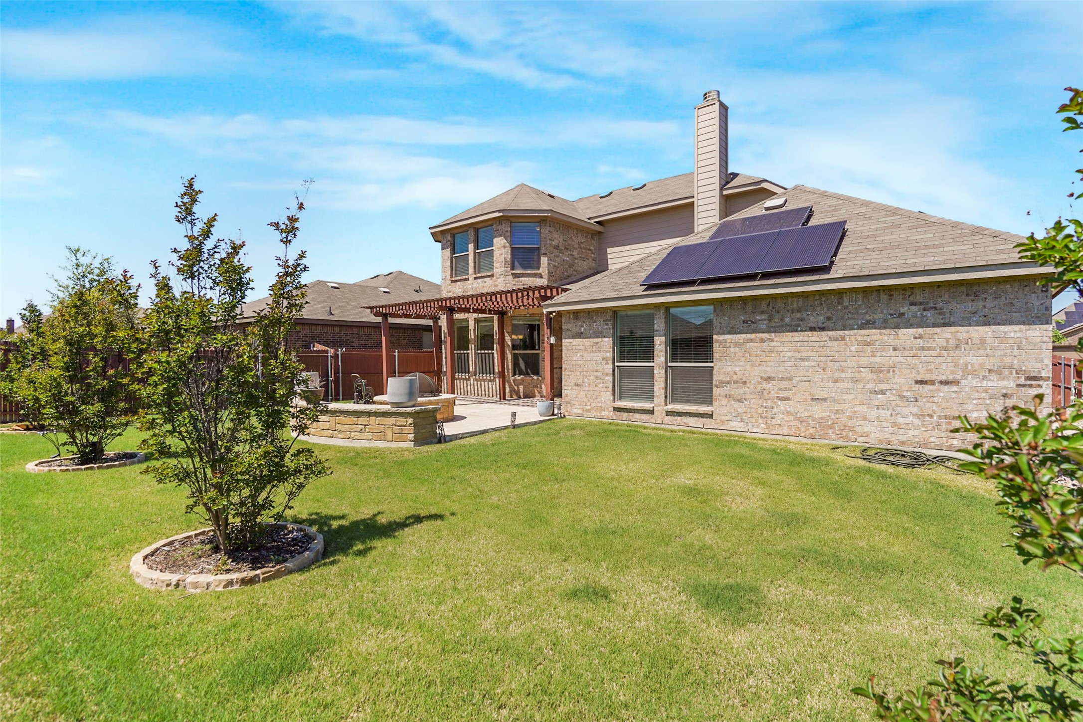 253 Cattlemans Trail Saginaw TX 76131