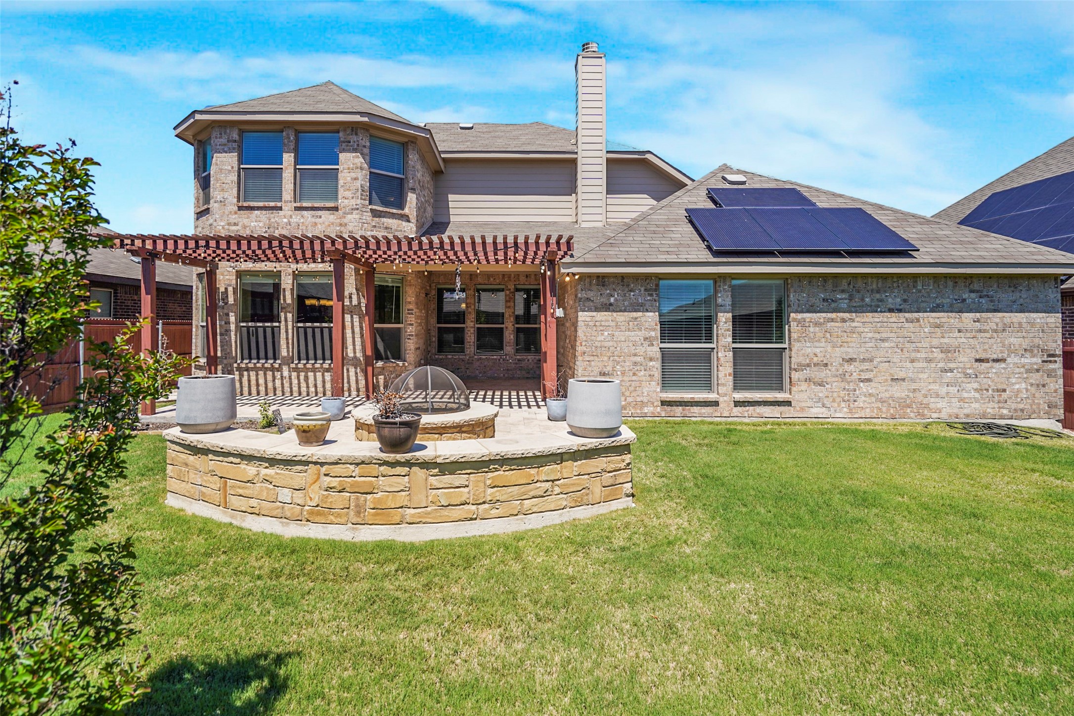 253 Cattlemans Trail Saginaw TX 76131