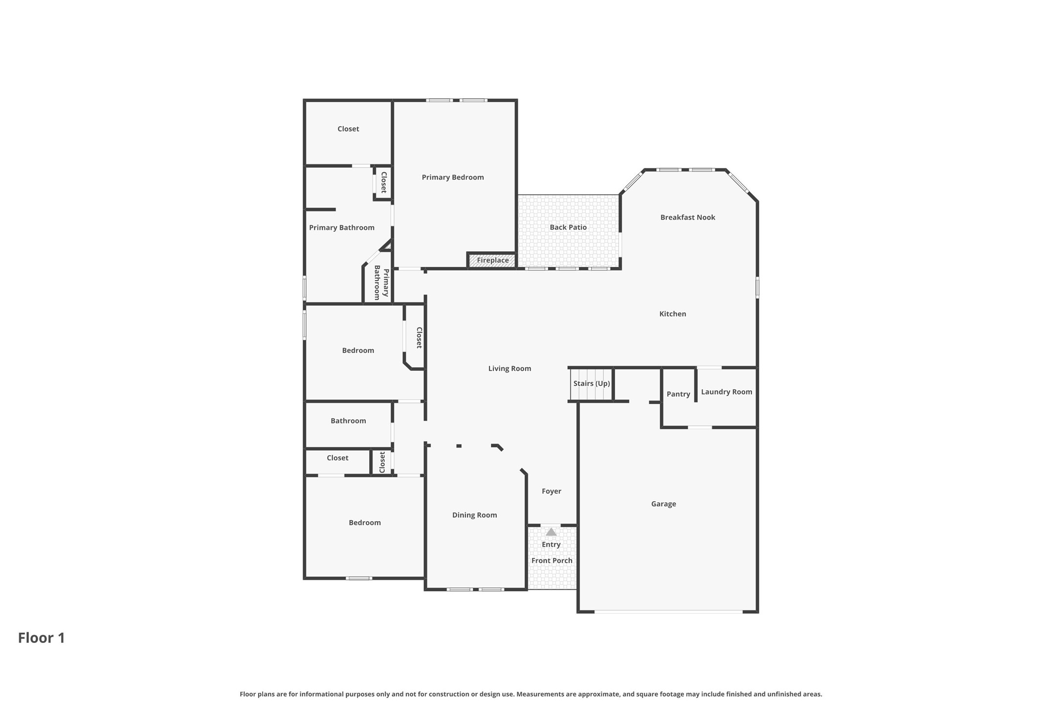 253 Cattlemans Trail Saginaw TX 76131