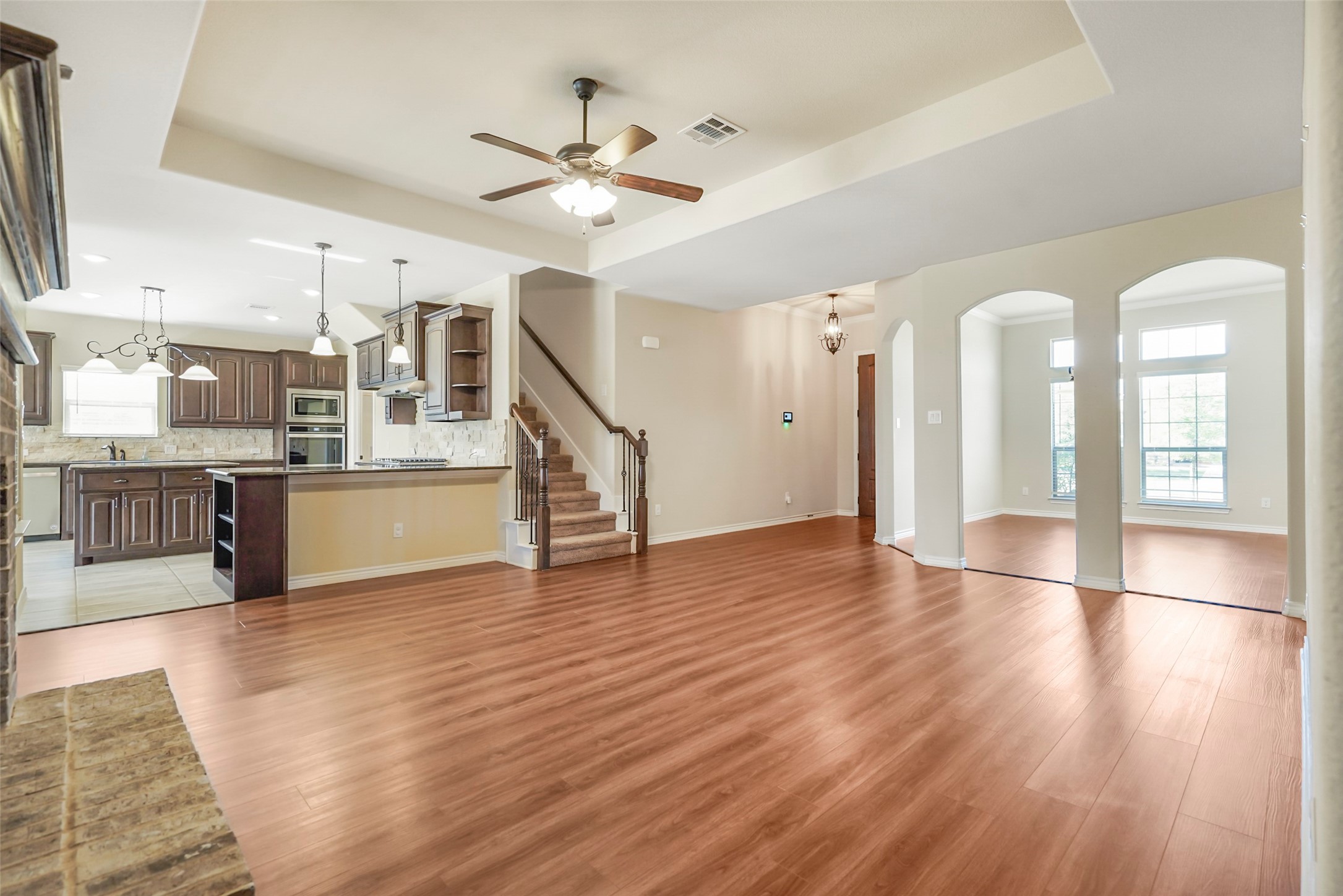 253 Cattlemans Trail Saginaw TX 76131