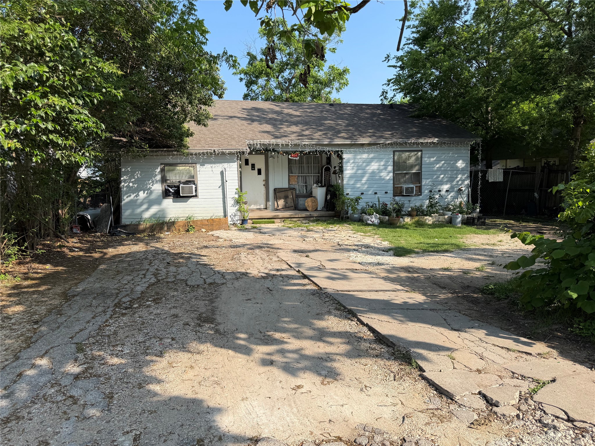 2324 Park Avenue Waco TX 76706