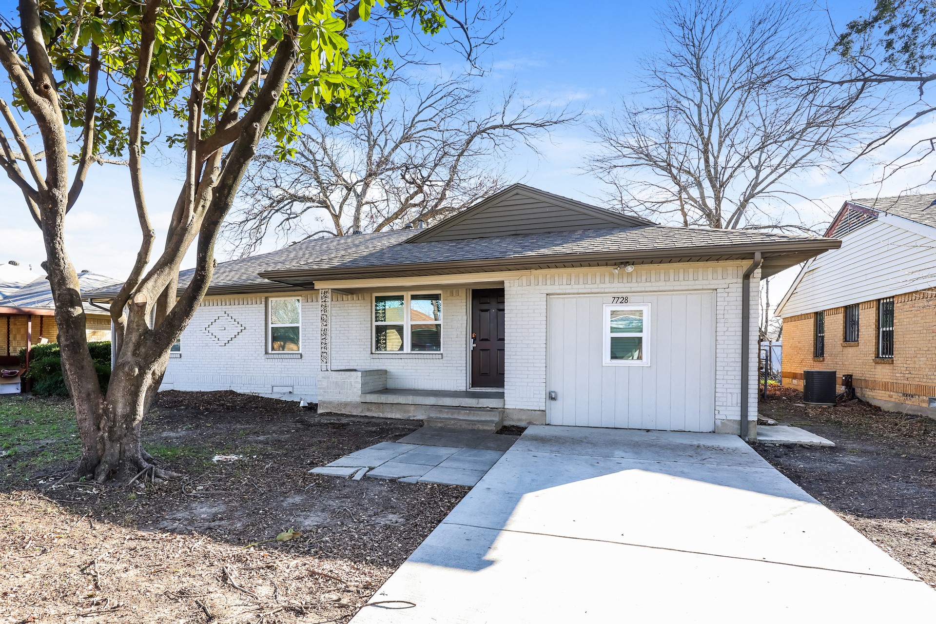 7728 Huttig Avenue Dallas TX 75217