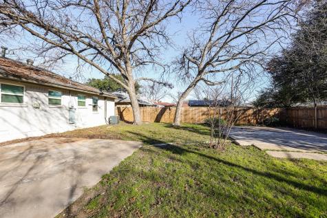 7728 Huttig Avenue Dallas TX 75217