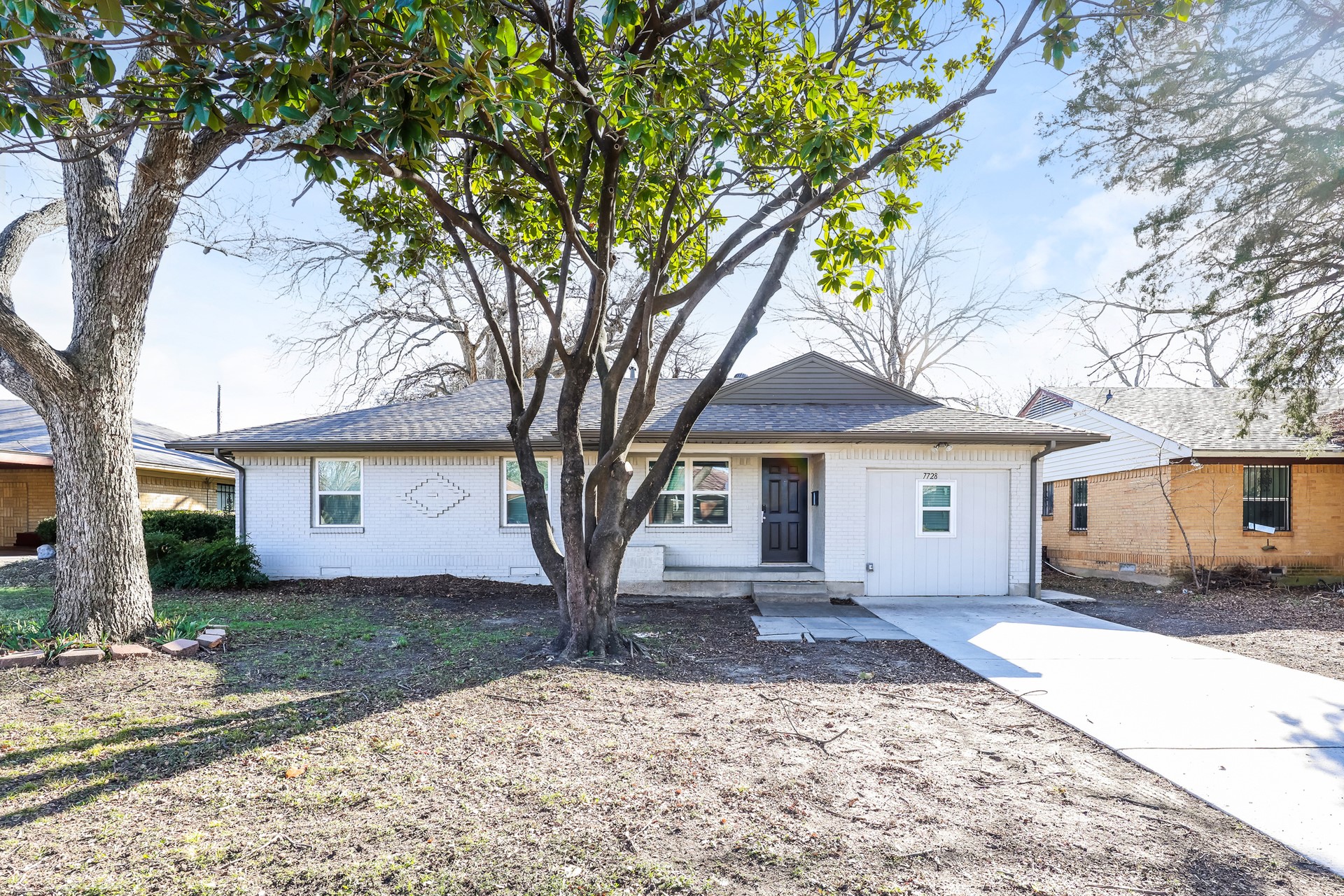 7728 Huttig Avenue Dallas TX 75217