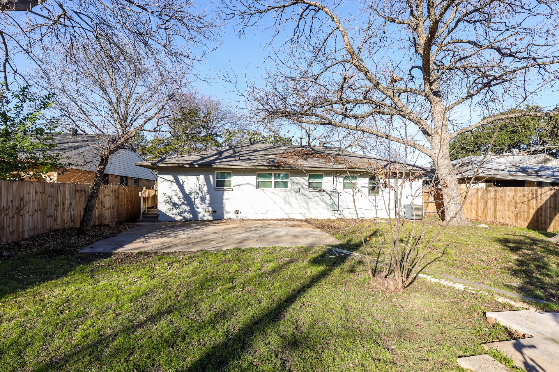 7728 Huttig Avenue Dallas TX 75217