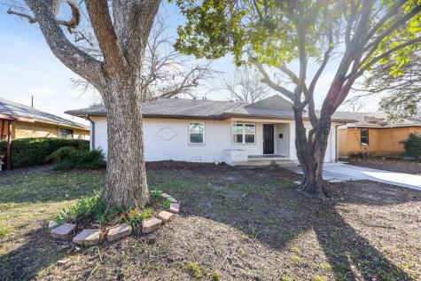 7728 Huttig Avenue Dallas TX 75217