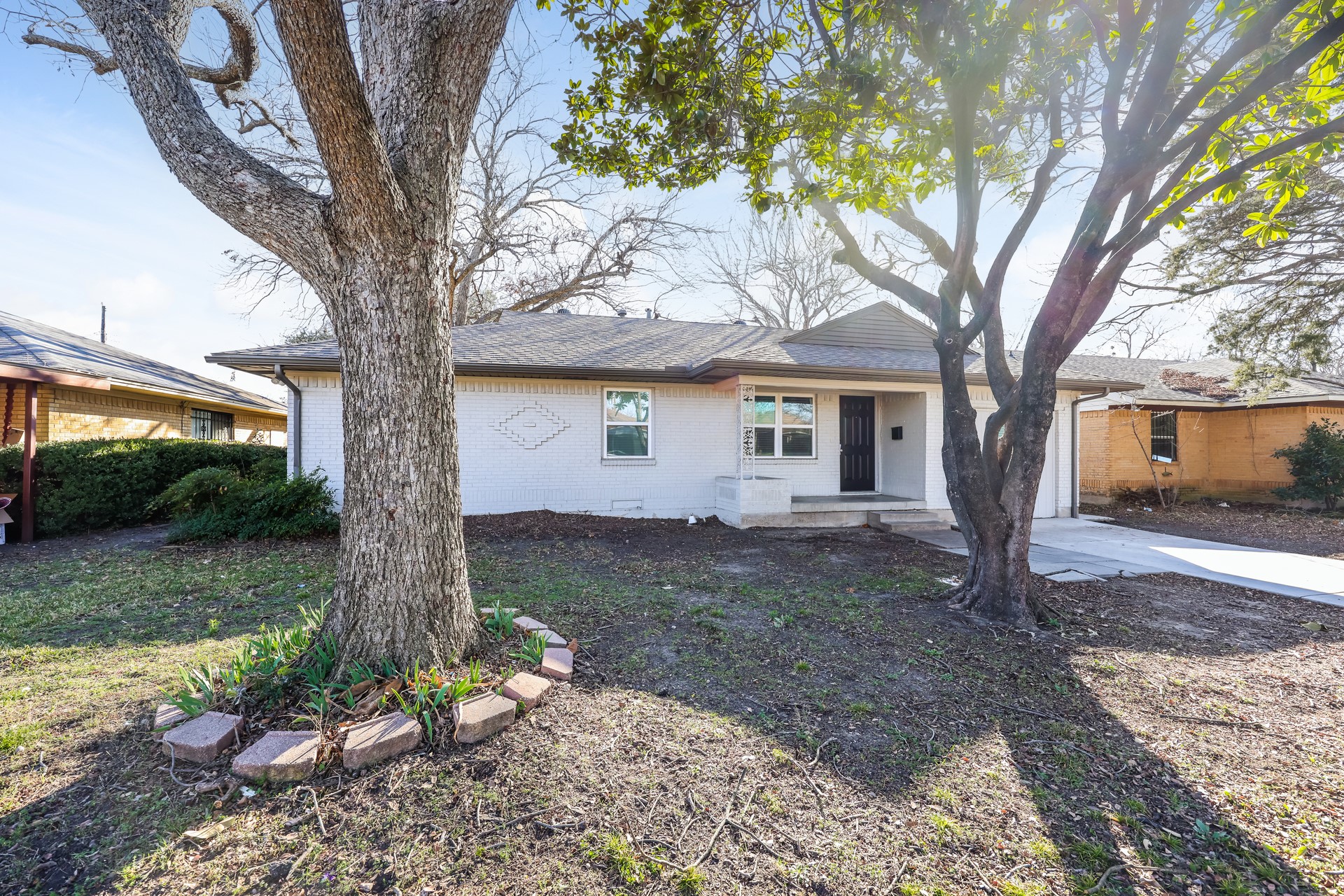 7728 Huttig Avenue Dallas TX 75217