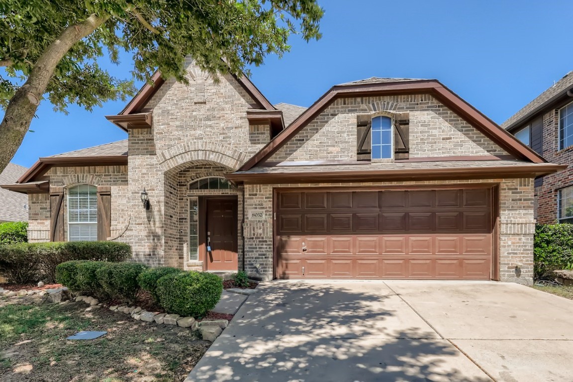 8032 Branch Hollow Trail Fort Worth TX 76123