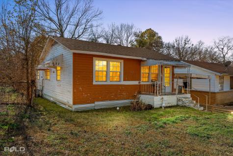 3105 Metal Street Shreveport LA 71103