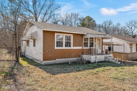3105 Metal Street Shreveport LA 71103
