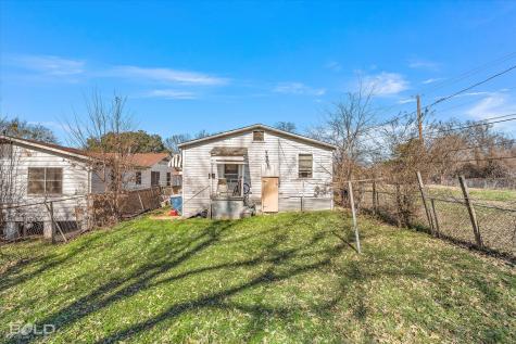 3105 Metal Street Shreveport LA 71103