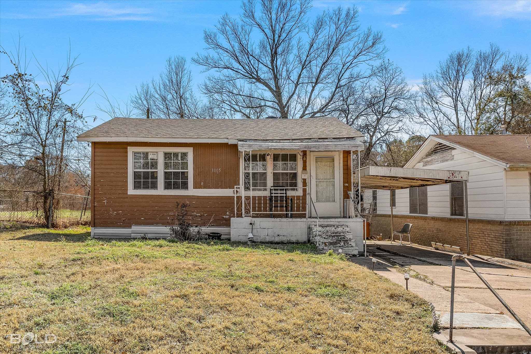 3105 Metal Street Shreveport LA 71103