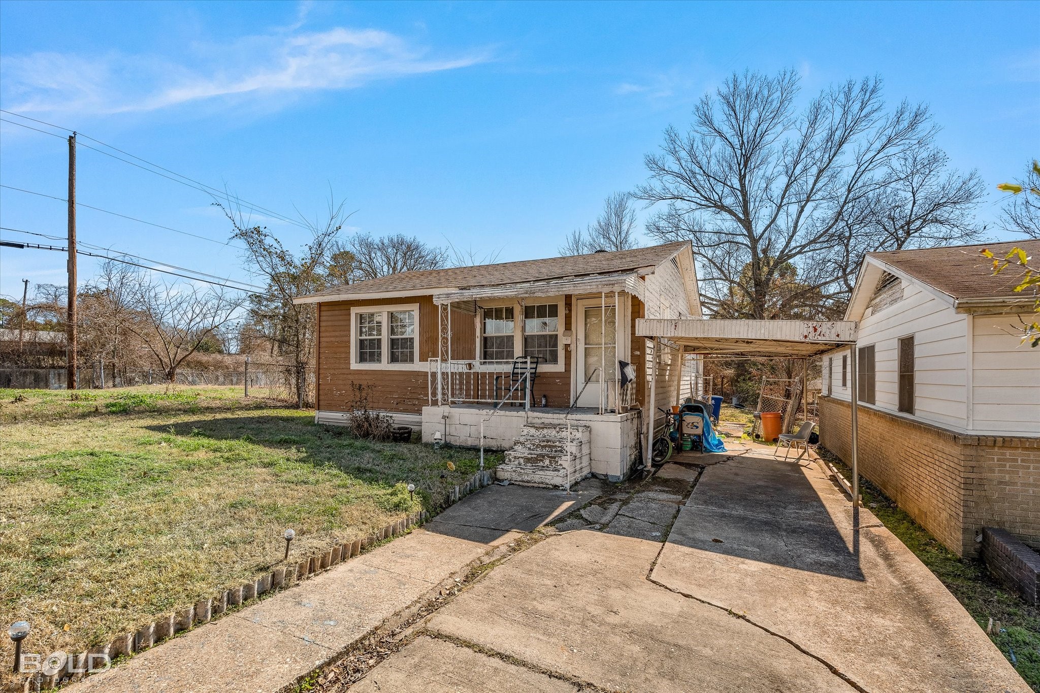 3105 Metal Street Shreveport LA 71103