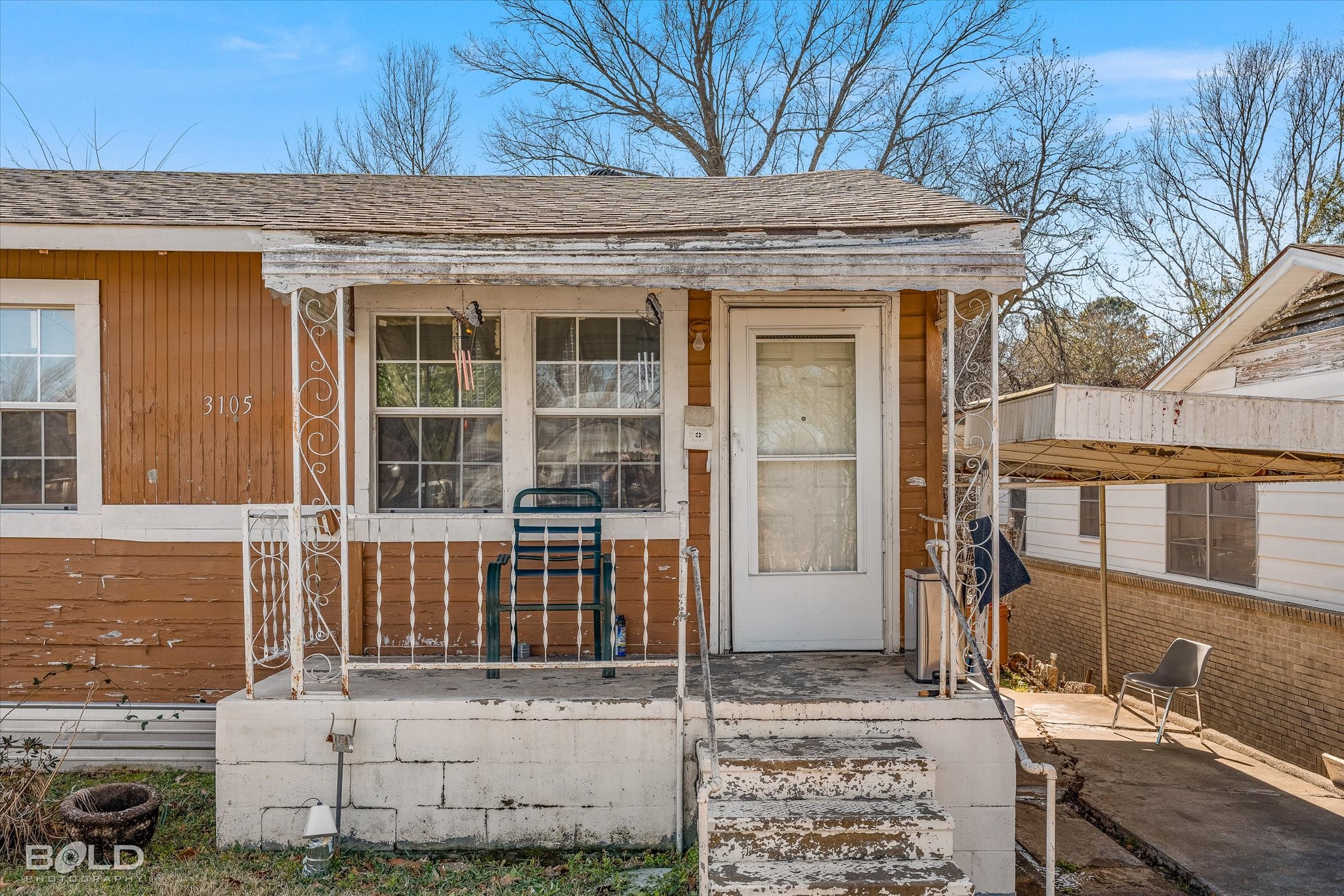 3105 Metal Street Shreveport LA 71103