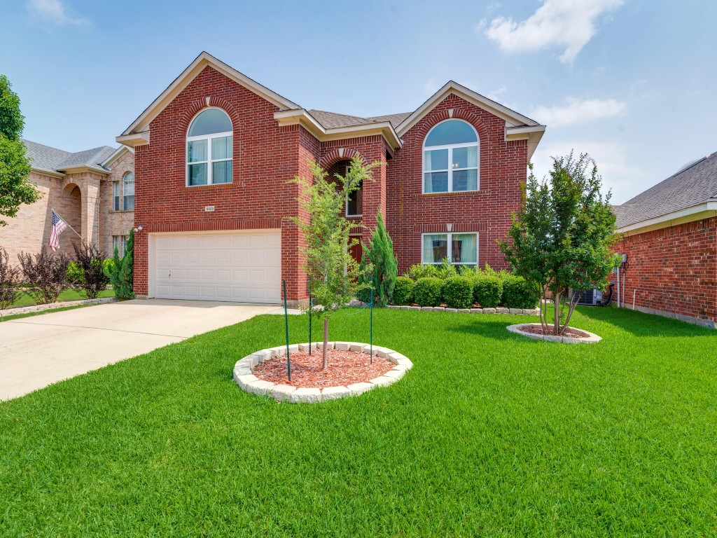 4429 Lodestone Lane Fort Worth TX 76123
