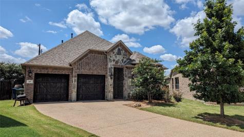 405 Lilly Court Roanoke TX 76262
