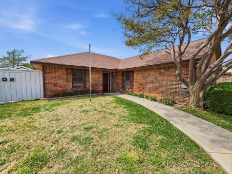 302 Apollo Road Garland TX 75040