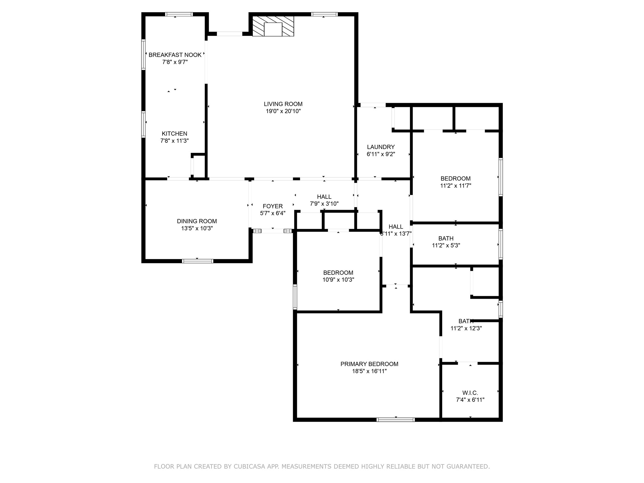 302 Apollo Road Garland TX 75040