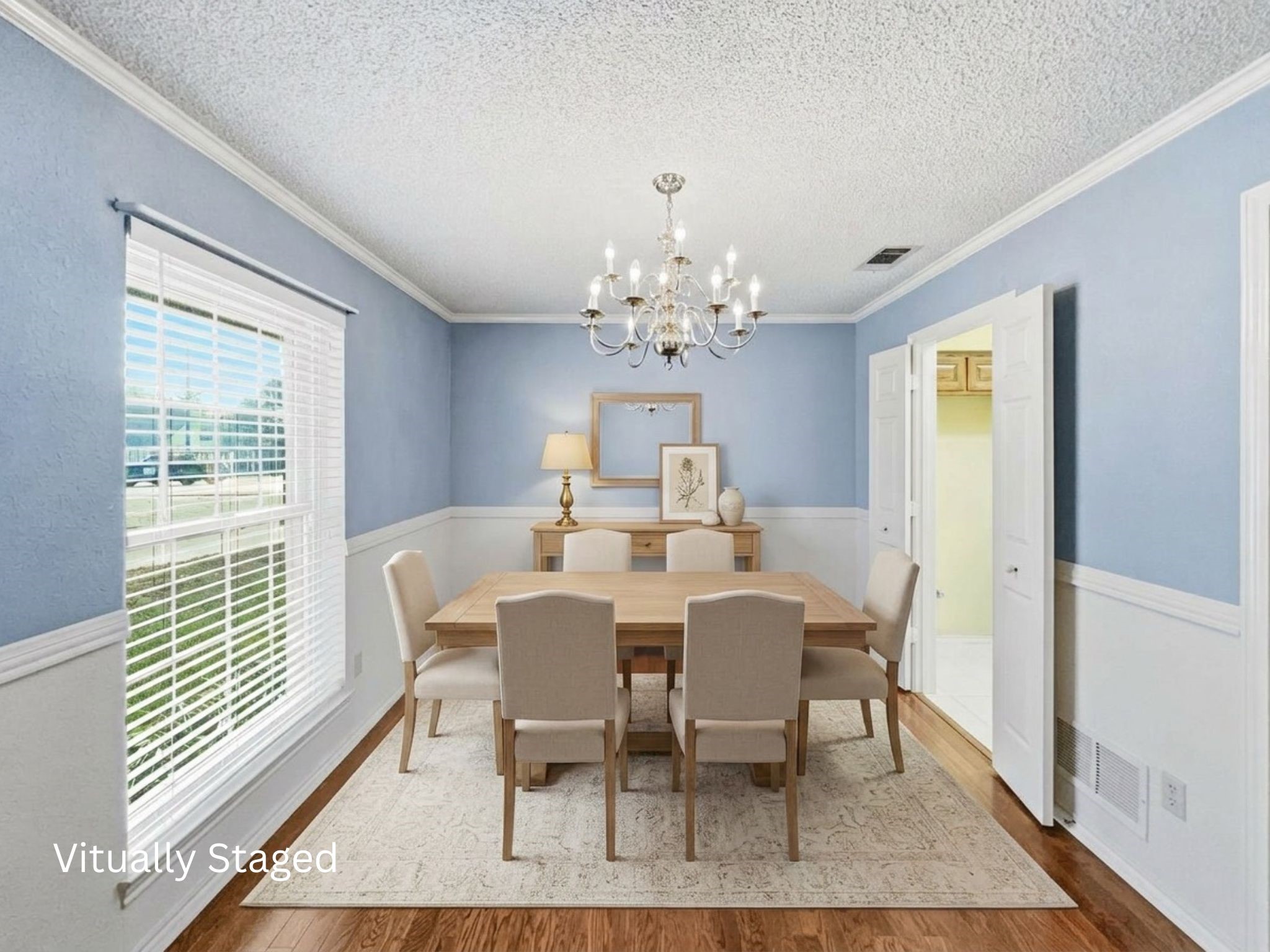302 Apollo Road Garland TX 75040