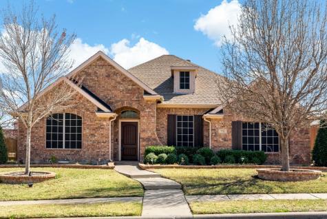 7722 Meadow Glen Drive Sachse TX 75048