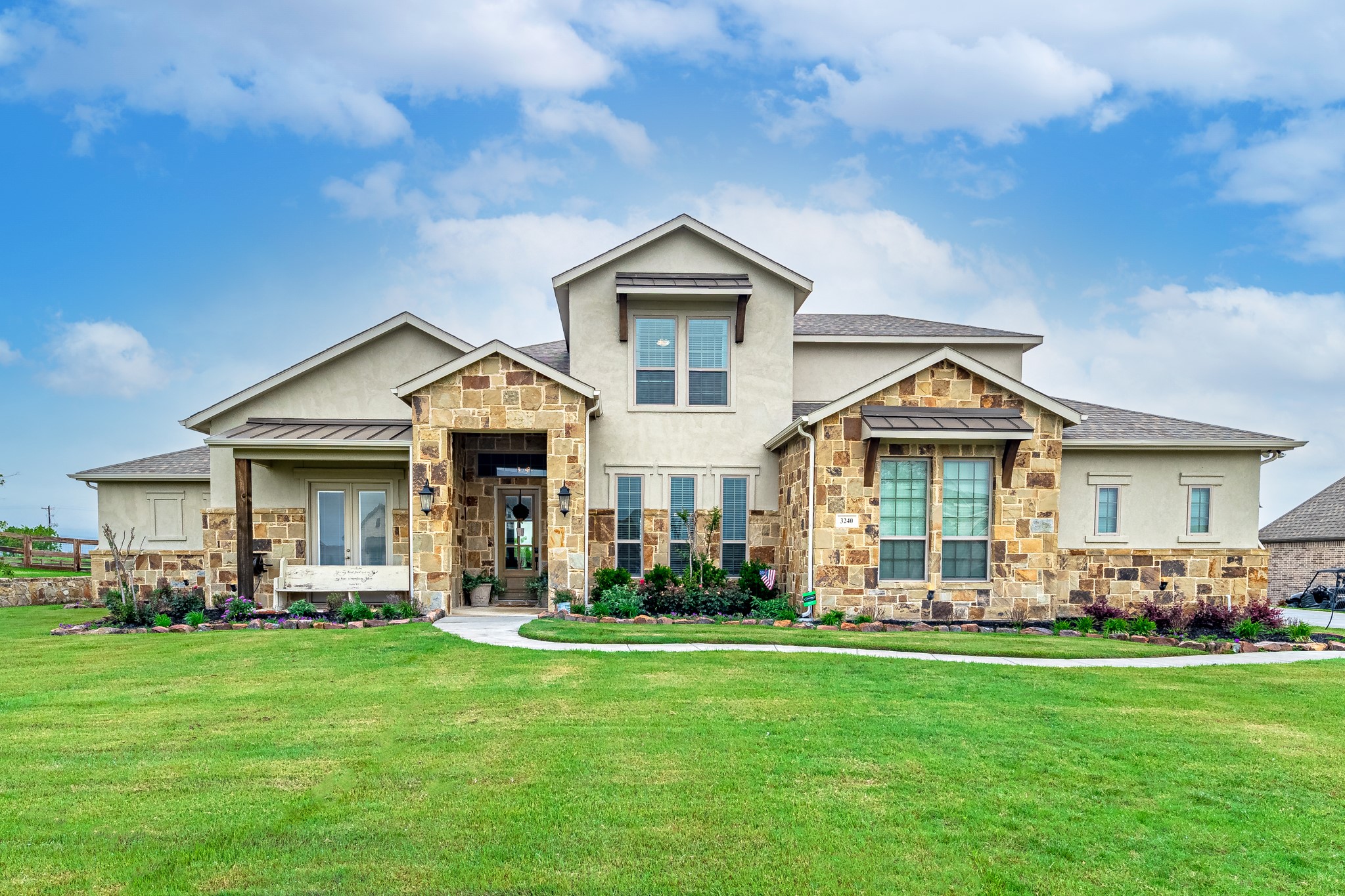 3240 Glenmore Avenue Northlake TX 76247